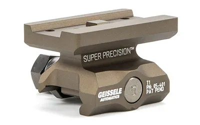 Geissele Automatics Super Precision 05-401S