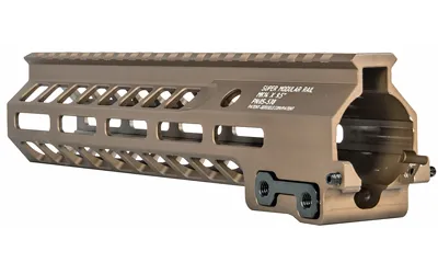 Geissele Automatics GEISSELE 9.5" SPR MOD MK14 MLOK DDC