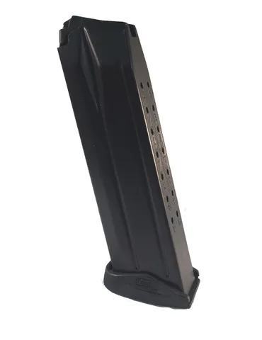 IWI US MASADA Steel Magazine MAS917