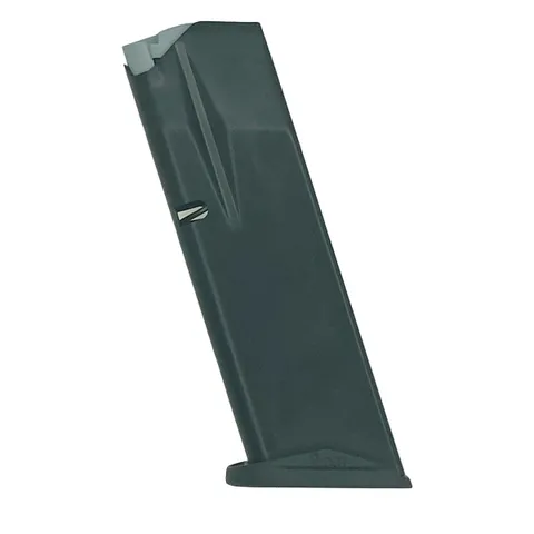 IWI IWI MASADA SLIM MAGAZINE 9MM LUGER 10RD STEEL BLACK