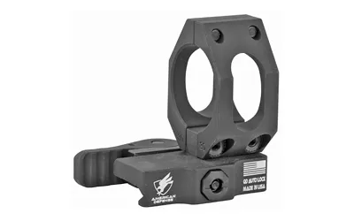 American Defense Mfg AM DEF LOW PROFILE MNT(AIMPOINT)QR