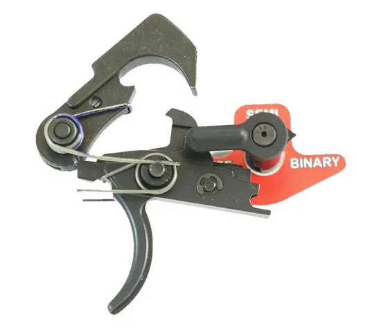 Franklin Armory FRANKLIN ARMORY BFSIII AR-C1 BINARY TRIGGER FOR AR RIFLE