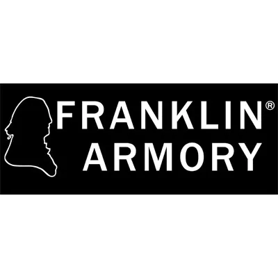 Franklin Armory FRANK BFSIII-M4SBRL 14.5" 5.56 RFL