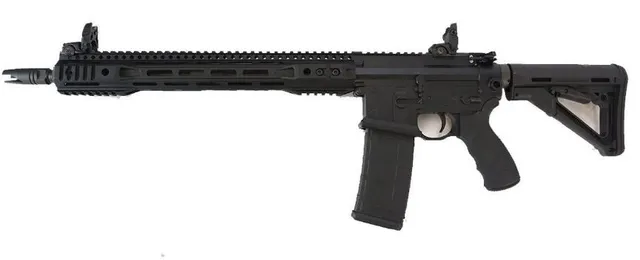 Franklin Armory FRA BFSIII M4 5.56 16"