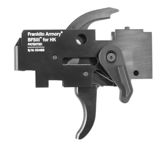 Franklin Armory FA 5603A