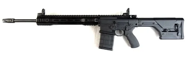 Franklin Armory FA 1249BLK