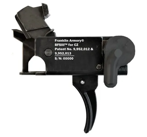 Franklin Armory FA 5708A