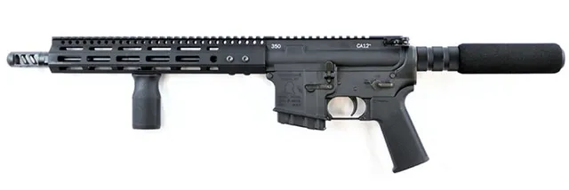 Franklin Armory 3153BLK