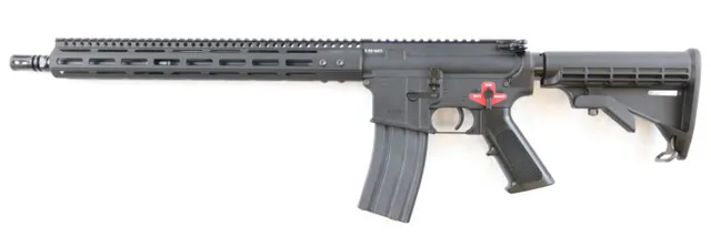 Franklin Armory FA 1263