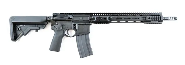 Franklin Armory dFRANKLIN M4HTF XTD R3 16" 350 RFL