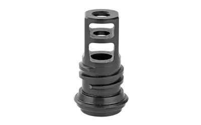 Daniel Defense DD WAVE MUZZLE BRAKE 5/8X24 BLK