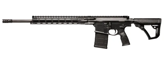 Daniel Defense DAN 0216501229047