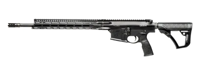 Daniel Defense DD5 V4 02-158-22207-067