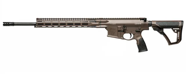 Daniel Defense DD5 V5 02-165-81690-067