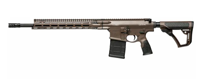 Daniel Defense DD5 V4 02-158-15060-055