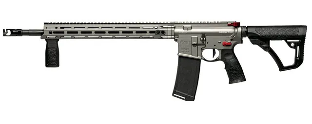 Daniel Defense DAN 0212809385047