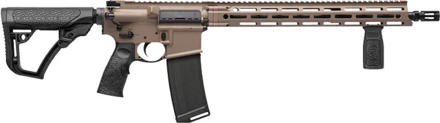 Daniel Defense DDM4 V7 WEBX-0721-01