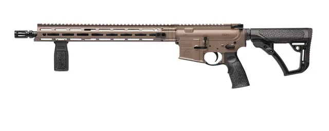 Daniel Defense DDM4 V7 02-128-10290-055