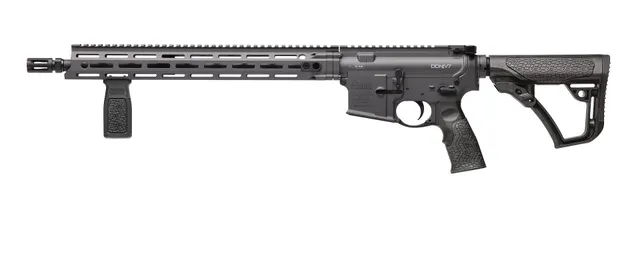 Daniel Defense DDM4 V7 02-128-10093-055