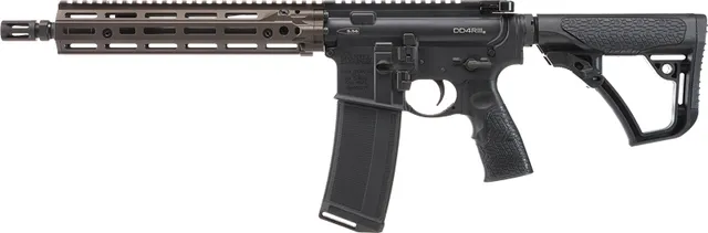 Daniel Defense DD DD4 RIII 556NATO 16" 30RD