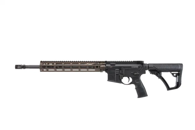 Daniel Defense DD4 RIII 02-191-03270-055