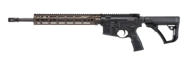 Daniel Defense DD4 RIII 02-191-03270-067