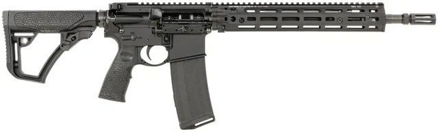 Daniel Defense DD4 M4A1 RIII 02-191-10613-047