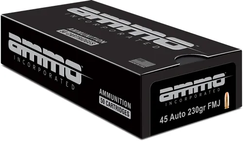 Ammo 45230TMC