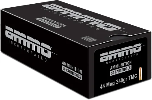 AMMO INCORPORATED Signature 44240TMCA50