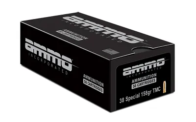 AMMO INCORPORATED 20 38158TMCA50