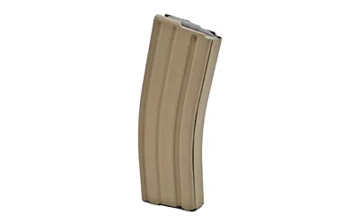 Ammunition Storage Components MAG ASC AR223 30RD FDE W/ GRAY