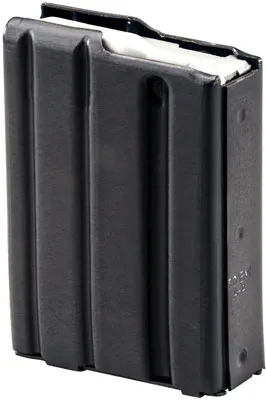 Alexander Arms ALEXANDER MAGAZINE .50 BEOWULF 4 ROUNDS STEEL