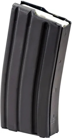 Alexander Arms ALEXANDER MAGAZINE .50 BEOWULF 7 ROUNDS STEEL