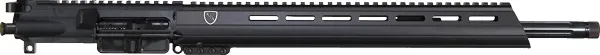 Alexander Arms ALEXANDER AR15 UPPER HUNTER 6.5 GRENDEL 18" BLACK