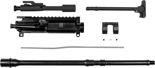 Alexander Arms ALEXANDER AR15 DIY 16" UPPER KIT 6.5 GRENDEL