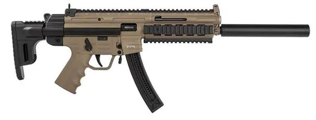 GSG German Sports Guns GSGGERGGSG1610T