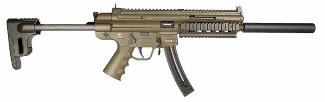 GSG German Sports Guns GSGGERGGSG1610G