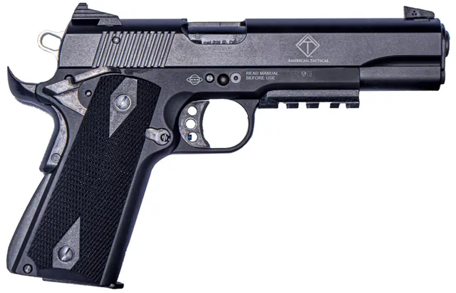 GSG German Sports Guns ATI GERG1911ADOPS