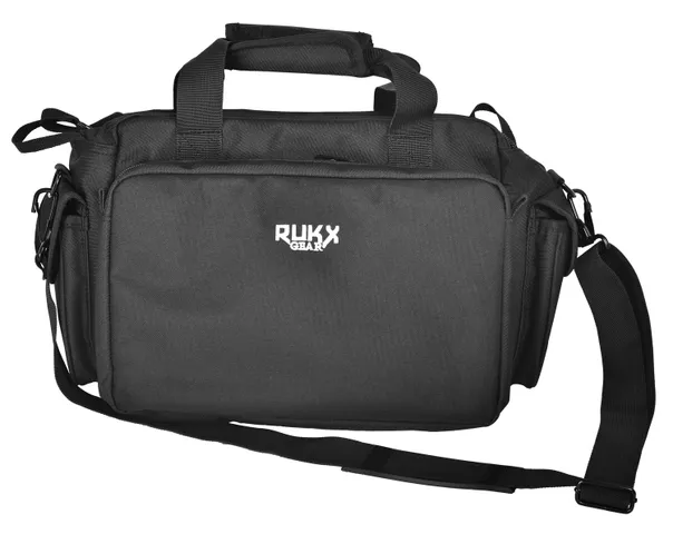 American Tactical Tactical Range Bag ATICTRBB