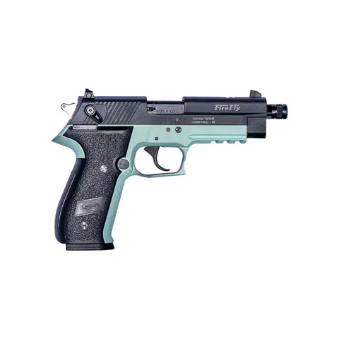 American Tactical ATA GSG FRFLY 22LR 4.9TB MINT