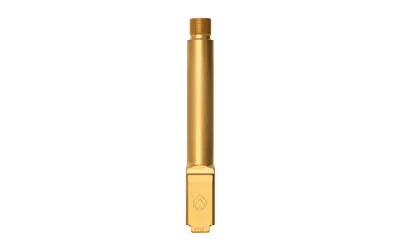 Ballistic Advantage BALLISTIC BBL FOR GLK 19 G3-5 TD GLD