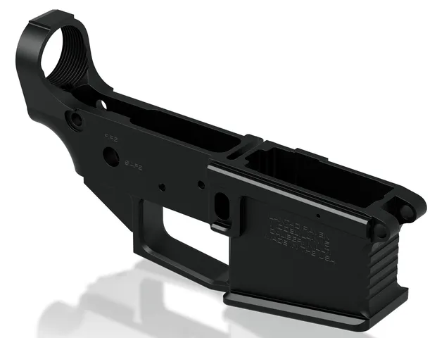 Lantac Raven N15 Lower LA00267