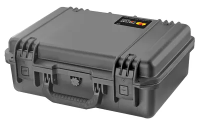 Pelican PELICAN IM2300 STORM CASE BLK