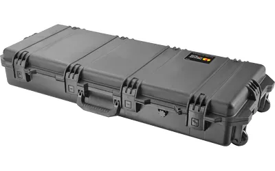 Pelican Storm Long Case IM3100BK