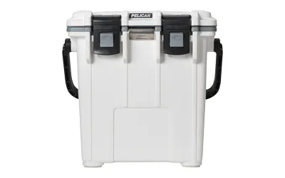 Pelican PELICAN 20QT ELITE COOLER WHITE