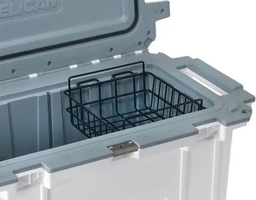 Pelican PELICAN DRY RACK WIRE BASKET FITS 70QT COOLERS