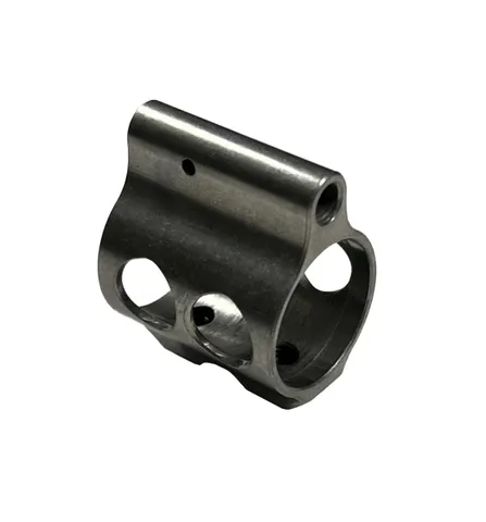 FosTech FosTech AR15 Gas Block - Low Profile | .750 Diameter