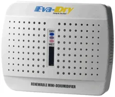 Eva-Dry EVA-DRY E-333 MINI DEHUMIDIFIER