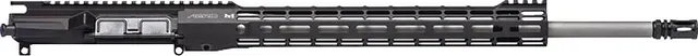 AEROPRECISION AEROPRECISION M4E1-T COMPLETE UPPER 16" MID-LENGTH BARREL