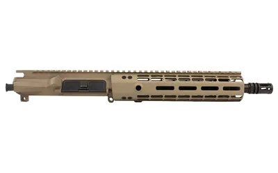 Aero Precision AERO M4E1-T UPPER 5.56 16" FDE